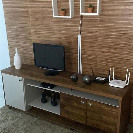 Casa Bem Localizada E Agradavel Villa Paulo Afonso Esterno foto