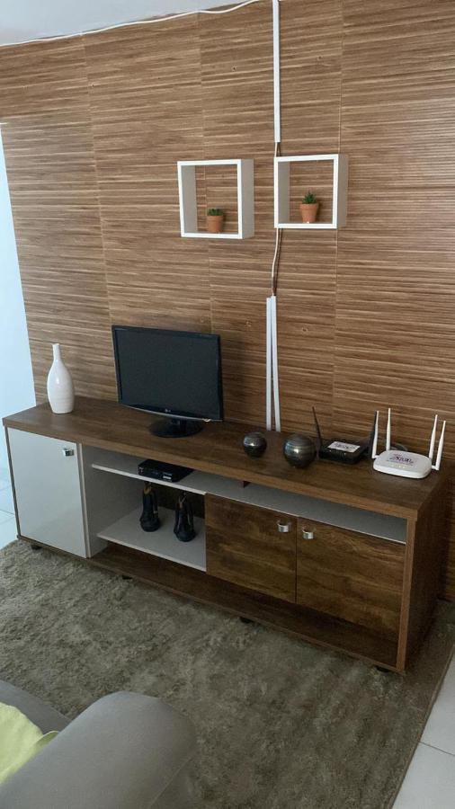 Casa Bem Localizada E Agradavel Villa Paulo Afonso Esterno foto