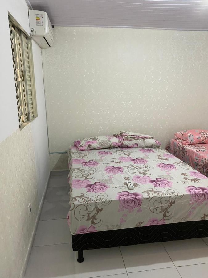 Casa Bem Localizada E Agradavel Villa Paulo Afonso Esterno foto